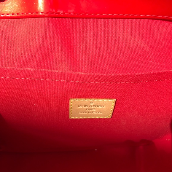 Louis Vuitton bag - Picture 3 of 9